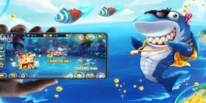 Game bắn cá offline